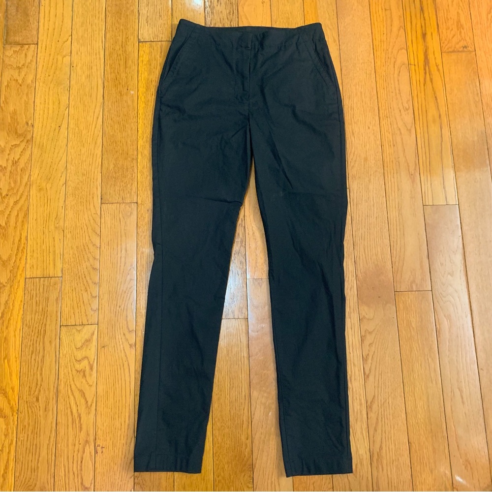 Kit and Ace Women’s Slim Fit Black Trousers Size 8